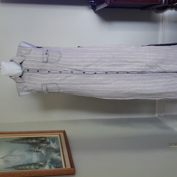 Maxi Dress - Picture 3 of 9